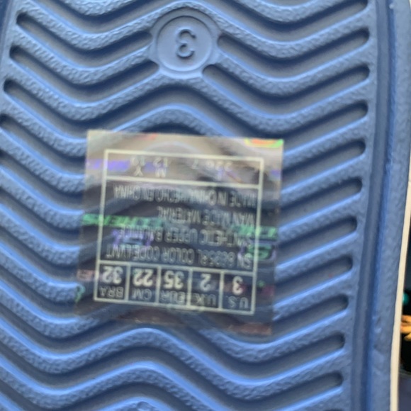 Skechers kids Guzman step shoes - Picture 4 of 4